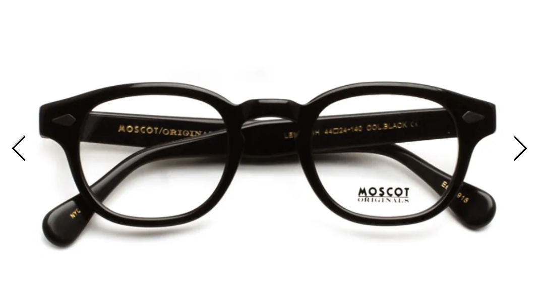 MOSCOT
